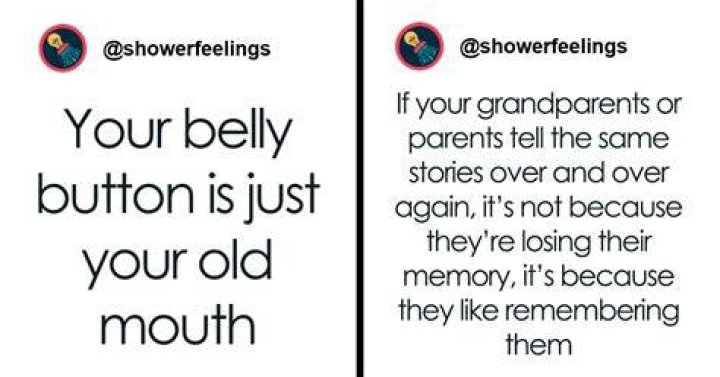 150 Random Shower Thoughts That Will Make You Think TrendRadars
