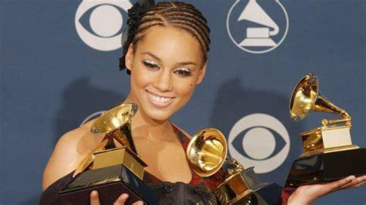 Alicia Keys On Being Proud Of Her Relationship With Her Dad And Why, 11