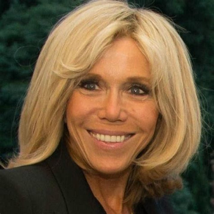 Brigitte Macron Bio, Net Worth, Height
