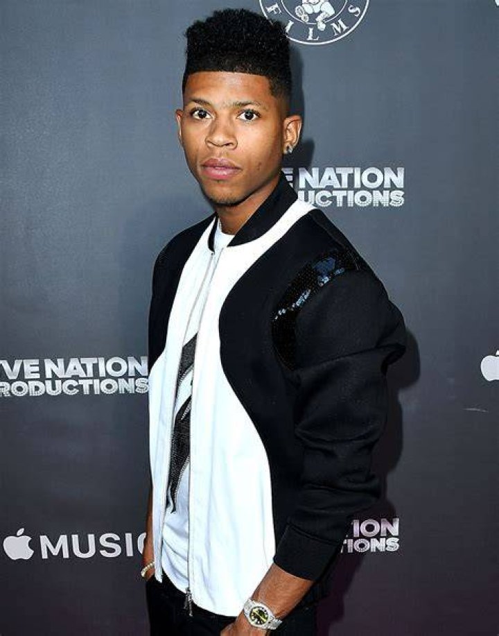 Bryshere Gray (Actor) Wiki, Bio, Age, Height, Weight, Wife, Net Worth