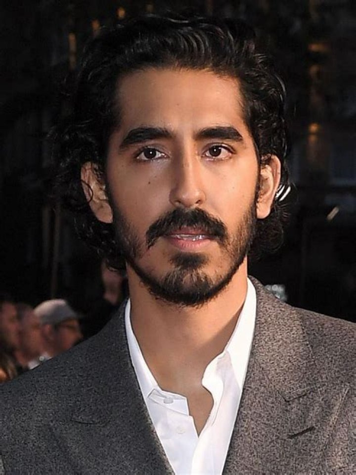 Dev Patel Biography, Height & Life Story Super Stars Bio