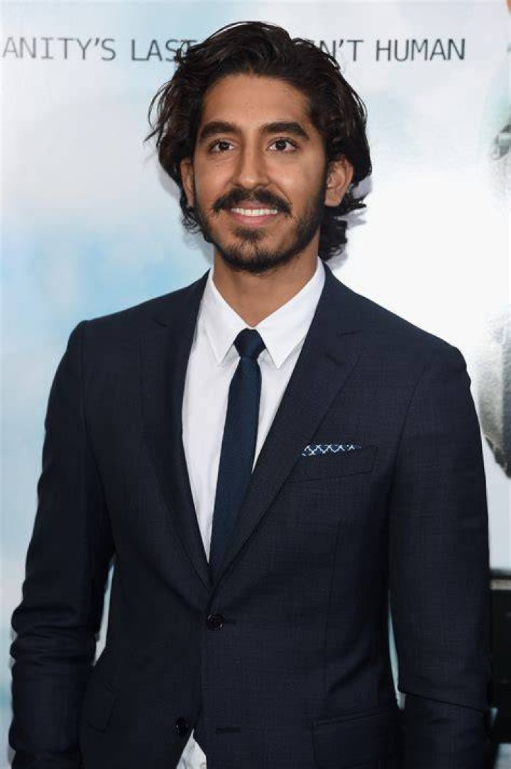Dev Patel's height, weight. His invasion into the entertainment industry