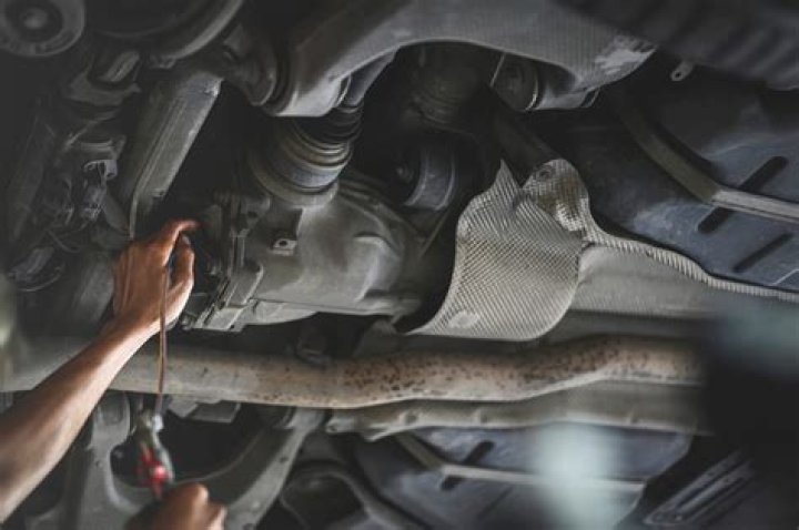 Differential Fluid How Much Does Your Car Need? My Jeep Car