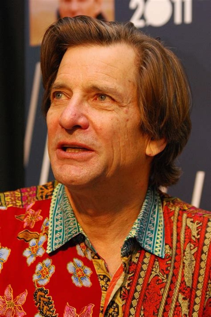 Dirk Benedict of 'The ATeam' Battled Cancer Alone & in Secret &mdash; He