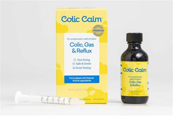 Does Colic Calm Work? Gripe water, Baby sleep problems, Breastfeeding