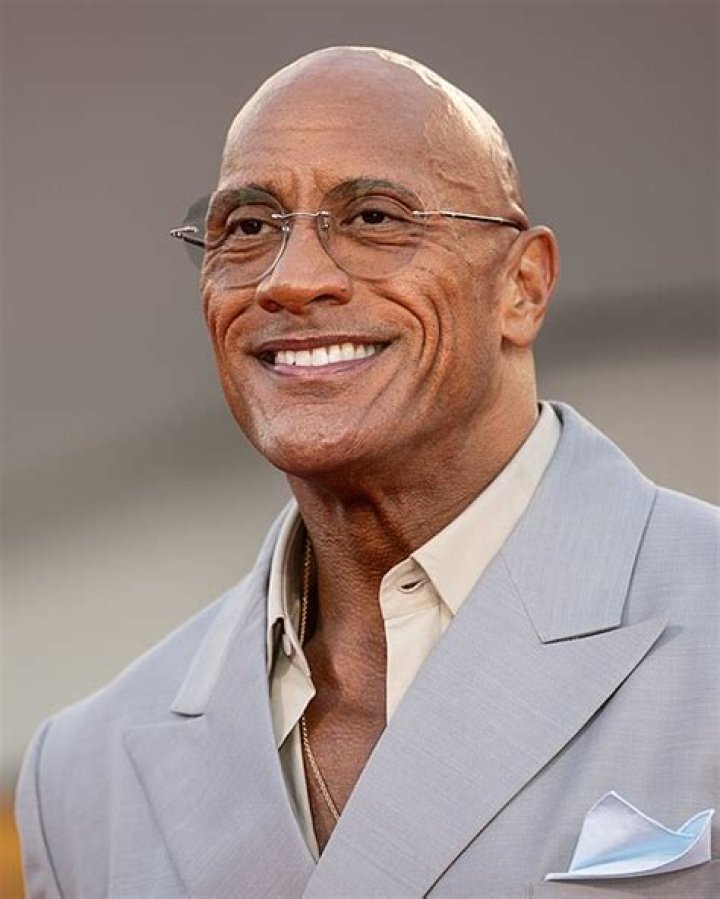 Dwayne Johnson Wikiwand