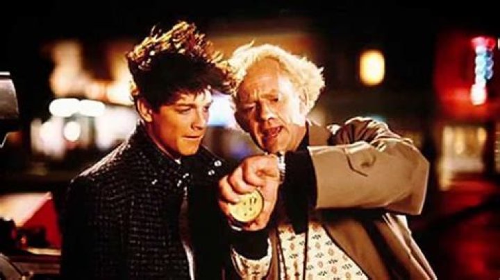 Eric Stoltz