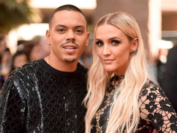 Evan Ross