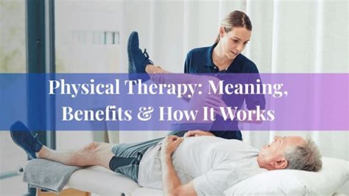 Exercise Therapy How does exercise reduce pain? Peak Conditioning