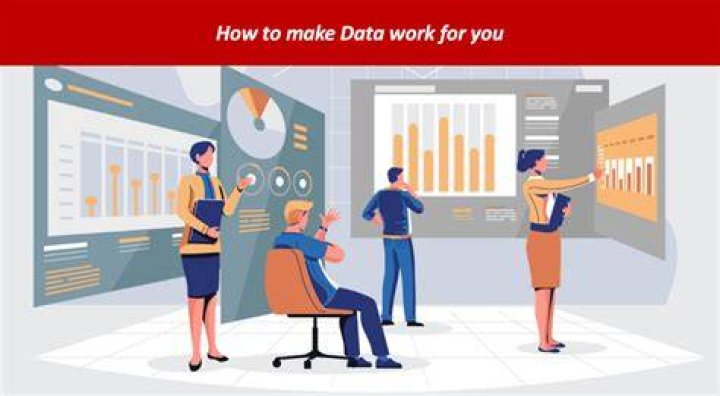 How to Make Your Data Migration Process Seamless and Secure? Human