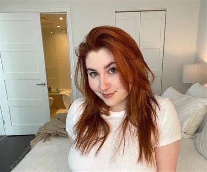 Isla Moon Onlyfans Leaks &raquo; Otaewns