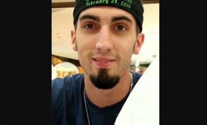 Kalvin Giordano Death Cause And Obituary, What Happened To Kalvin