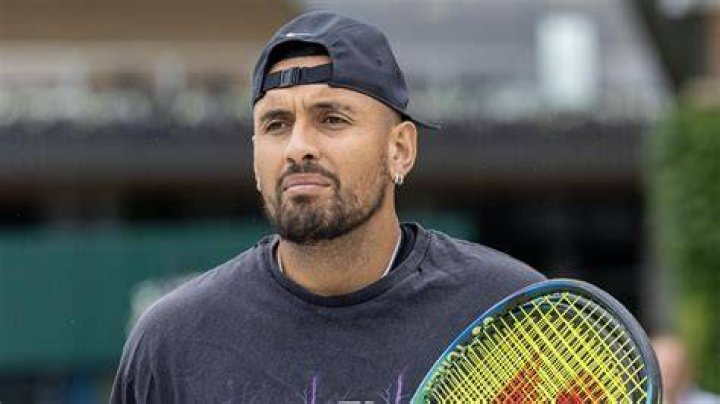 Kyrgios' sister Halimah and her curious way to promote underwear brand