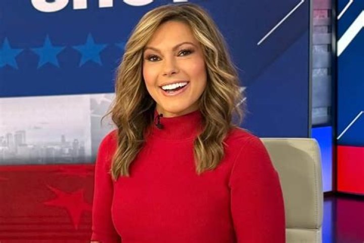 Lisa Boothe from "Fox News" Wiki Husband, Body Measurements, Net Worth
