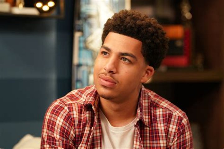 Marcus Scribner