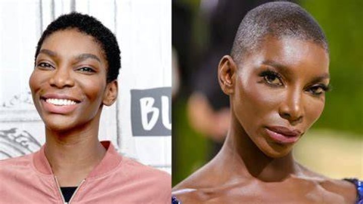 Michaela Coel Plastic SurgeryBefore & After Pics Age Height