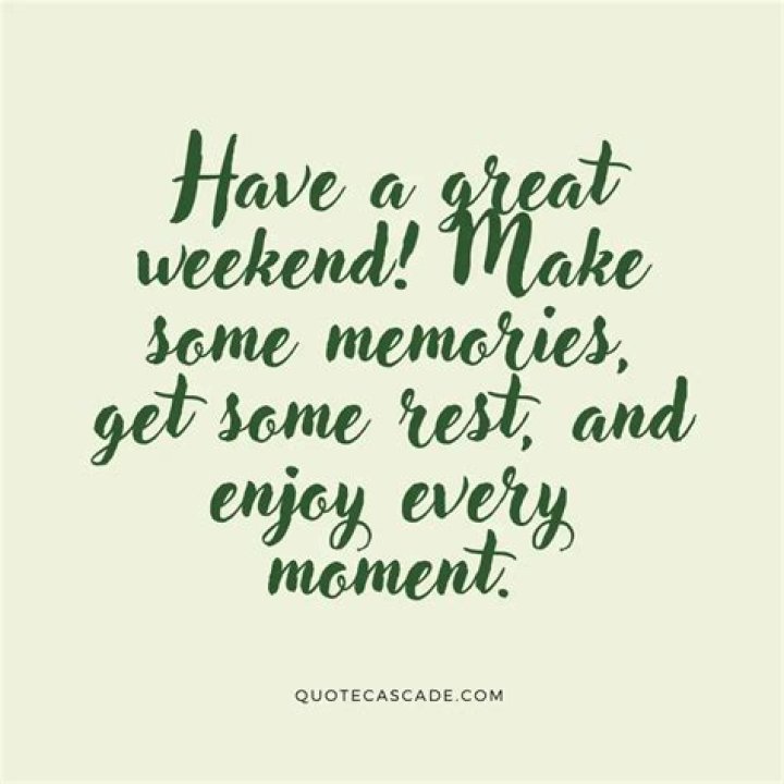 Need a weekend boost? Send me a message and I'll get you started! www