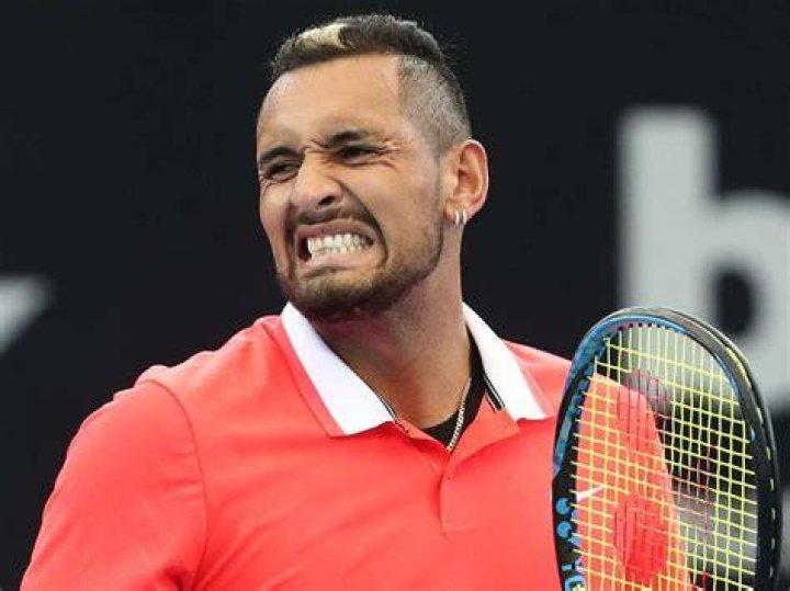 Nick Kyrgios Helps Debunk Top Five Serve Myths FM Tennis