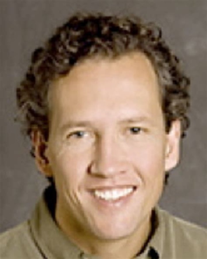 Patrick Christie, Ph.D.