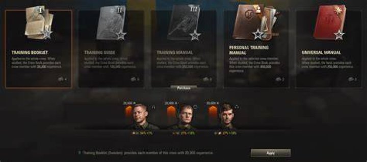 (PDF) Wot skill XP chart.pdf DOKUMEN.TIPS