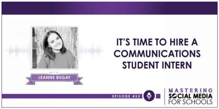 Peer Mentor LeAnne Bugay CoJMC Nebraska