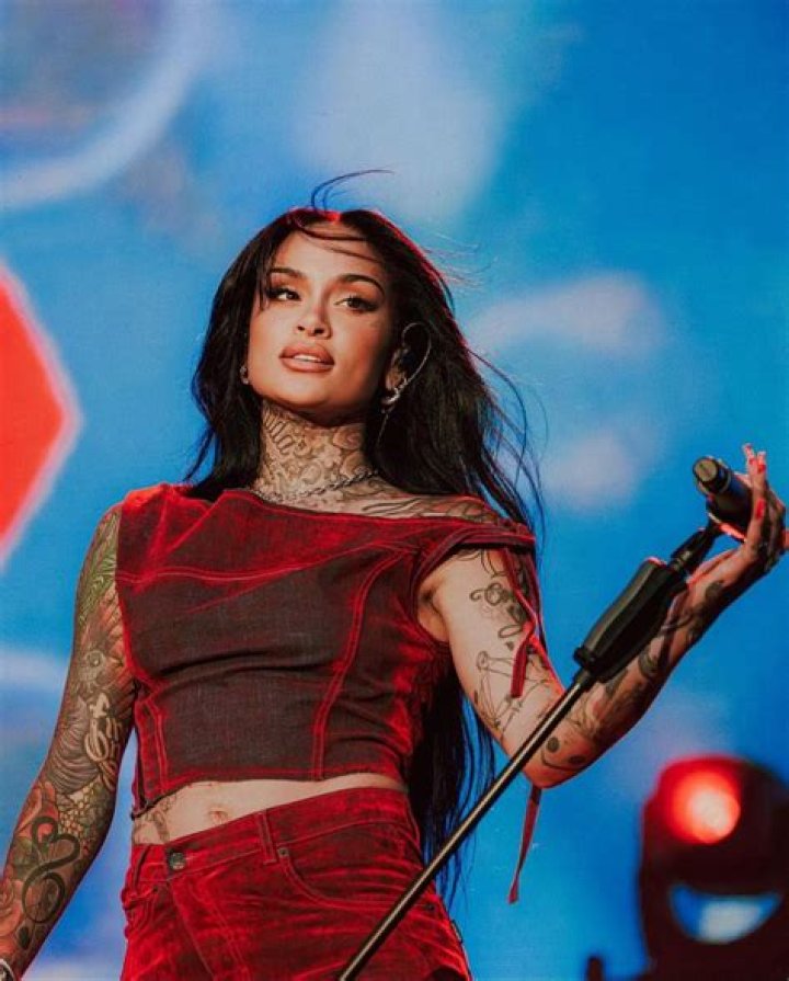 Pin by Fashun🦋 on Kehlani Parrish Kehlani, Kehlani parrish, Celebrities