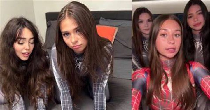 &radic;(VIRAL Video) Sophie Rain Spiderman Leaked Video Online