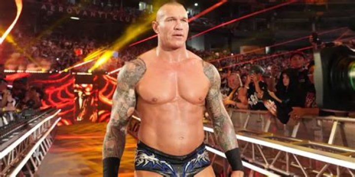 Randy Orton Set For FirstTimeEver Singles Match In WWE