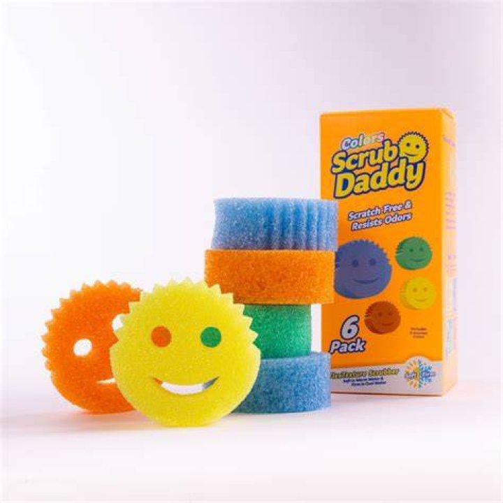 Scrub Daddy's Net Worth and Sales Revenues Net Worth Club 2024