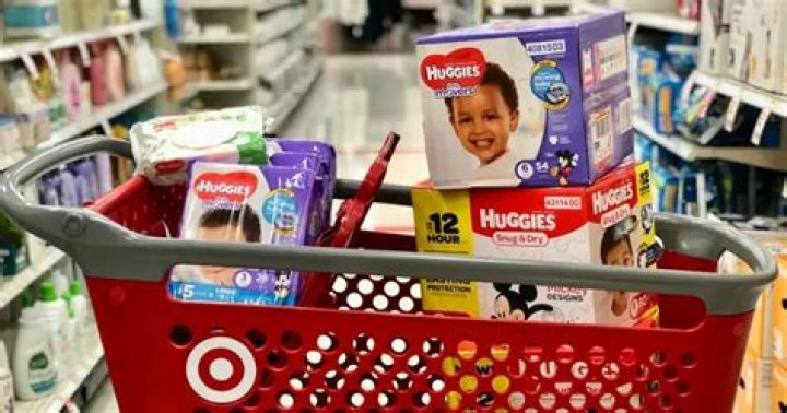 Target Diaper Return Policy + Diaper Exchange Policy