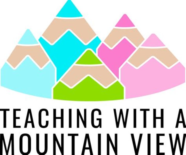 Teaching With a Mountain View Context Clues