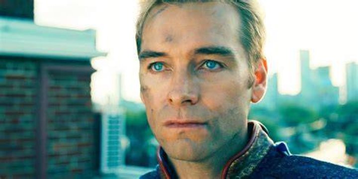 The Boys star Antony Starr aka Homelander wants to play Wolverine in