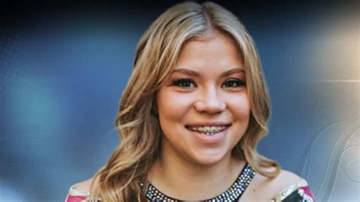 Tristyn Bailey's autopsy report, testimony, and case updates Tuko.co.ke