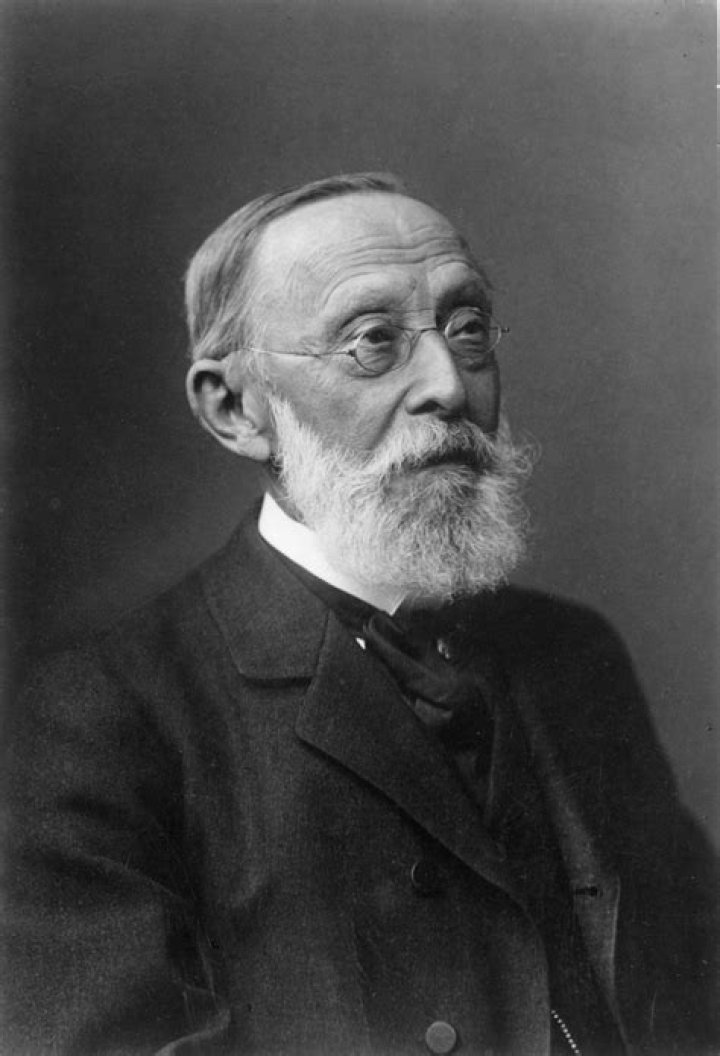 Virchow's node BMJ Case Reports