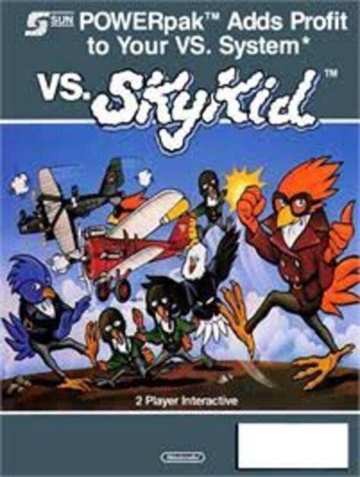 Vs. Super Sky Kid Server Status Is Vs. Super Sky Kid Down Right Now