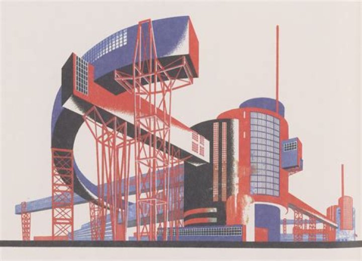 What is Constructivism Art &mdash; Definition, Artists & Their Work